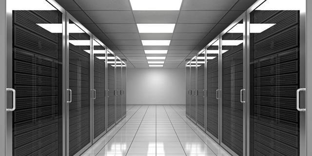 Data Center Cloud