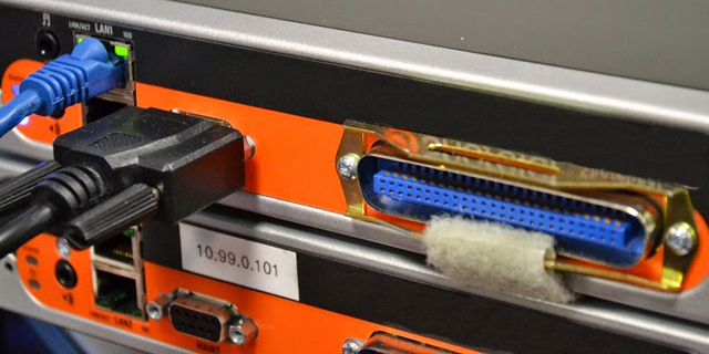 Premised Based VoIP Solutions